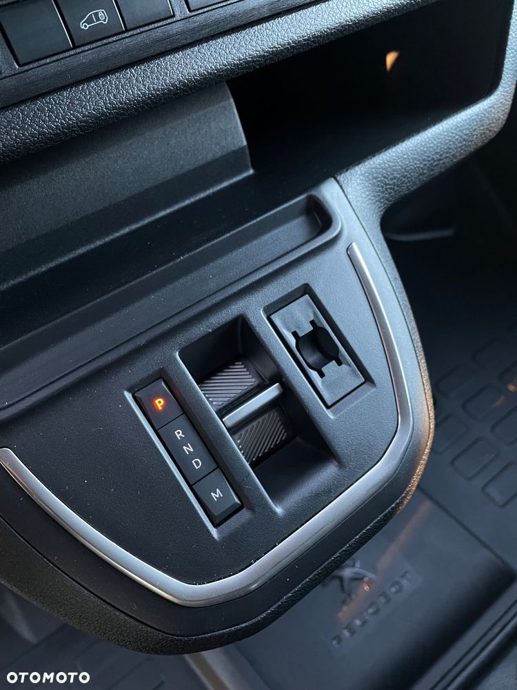 Peugeot Expert - 15