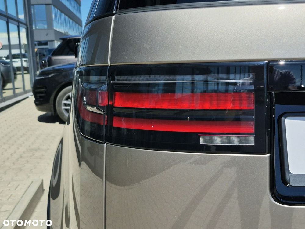 Land Rover Discovery D250 Dynamic SE - 15