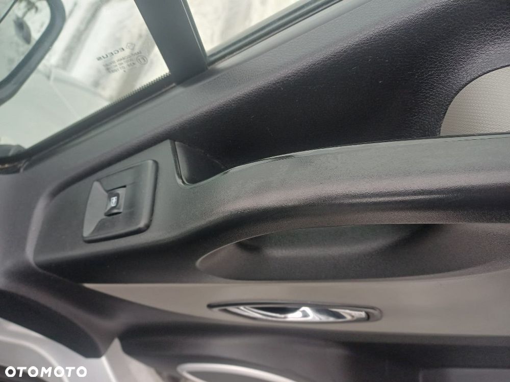 Renault Trafic L2H1 2,9t Pack Clim - 15