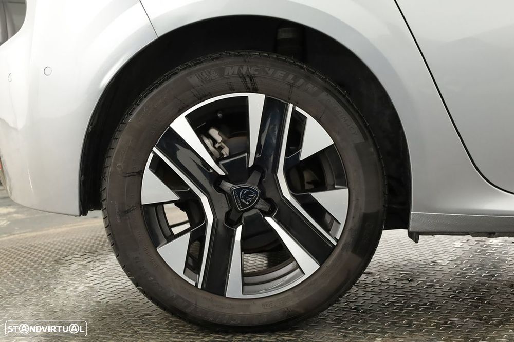 Peugeot 208 1.2 PureTech Allure - 5