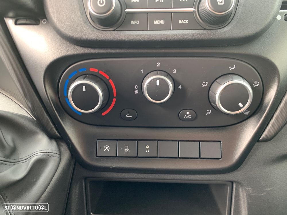Iveco Daily 35S14H EA8 Tara 2.400Kg - 16
