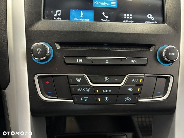 Ford Mondeo 1.5 EcoBoost Trend - 24