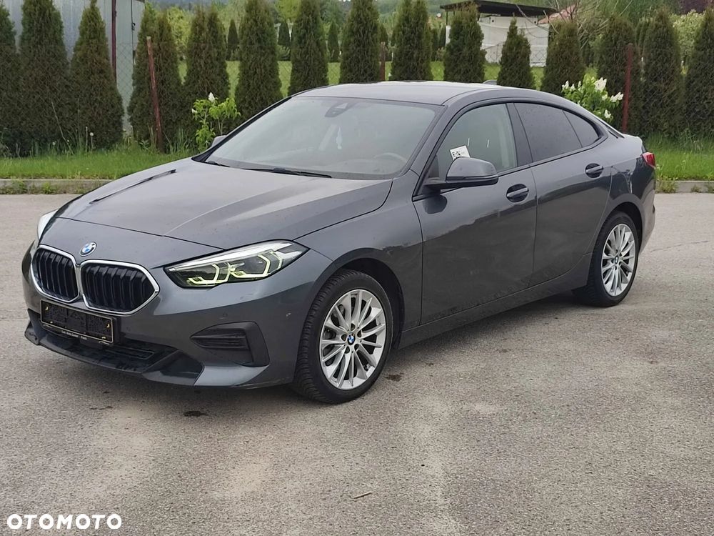 BMW Seria 2 218i Edition Colorvision - 4