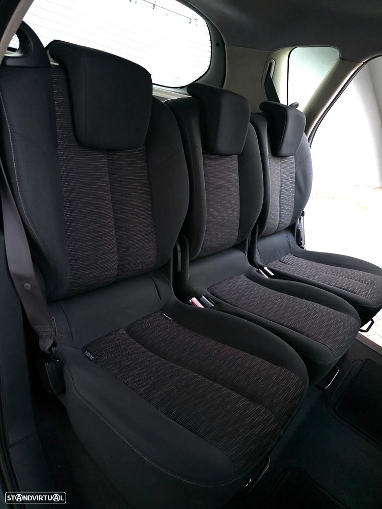 Renault Scénic 1.5 dCi Dynamique S - 52