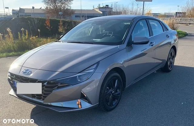 Hyundai Elantra 1.6 Modern - 13