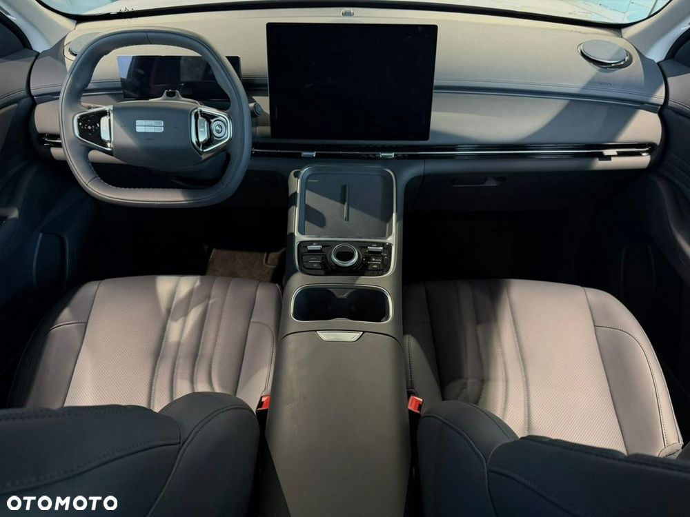 Geely Starray - 14