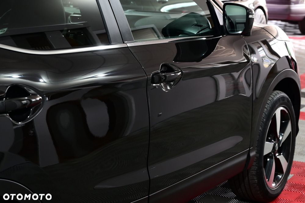 Nissan Qashqai 2017