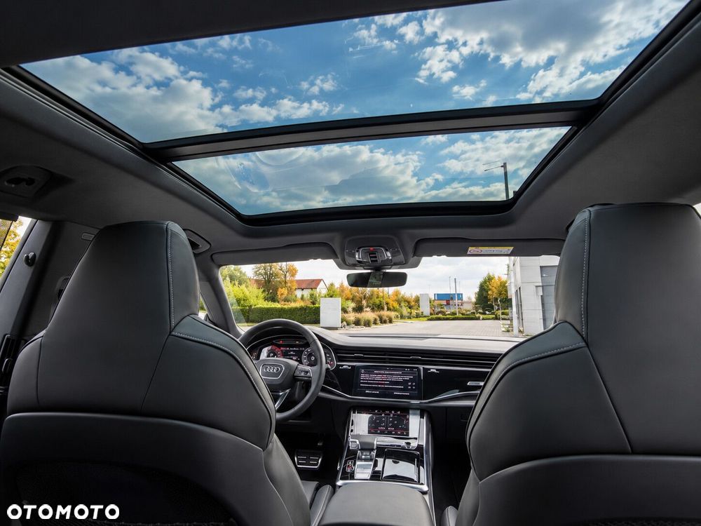 Audi Q8 - 26