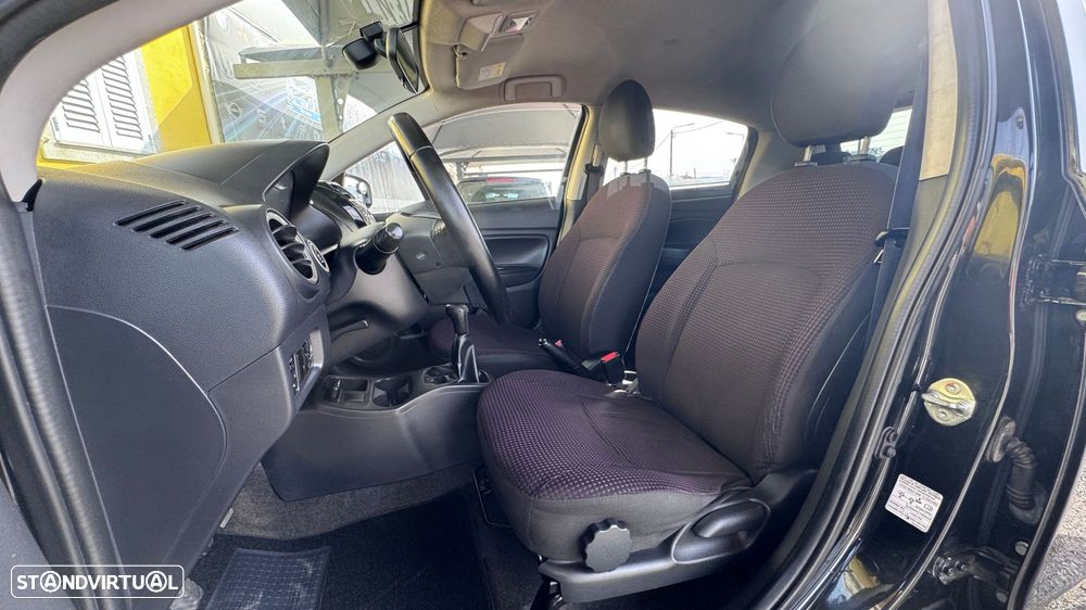 Mitsubishi Space Star 1.2 Intense Connect Edition - 9