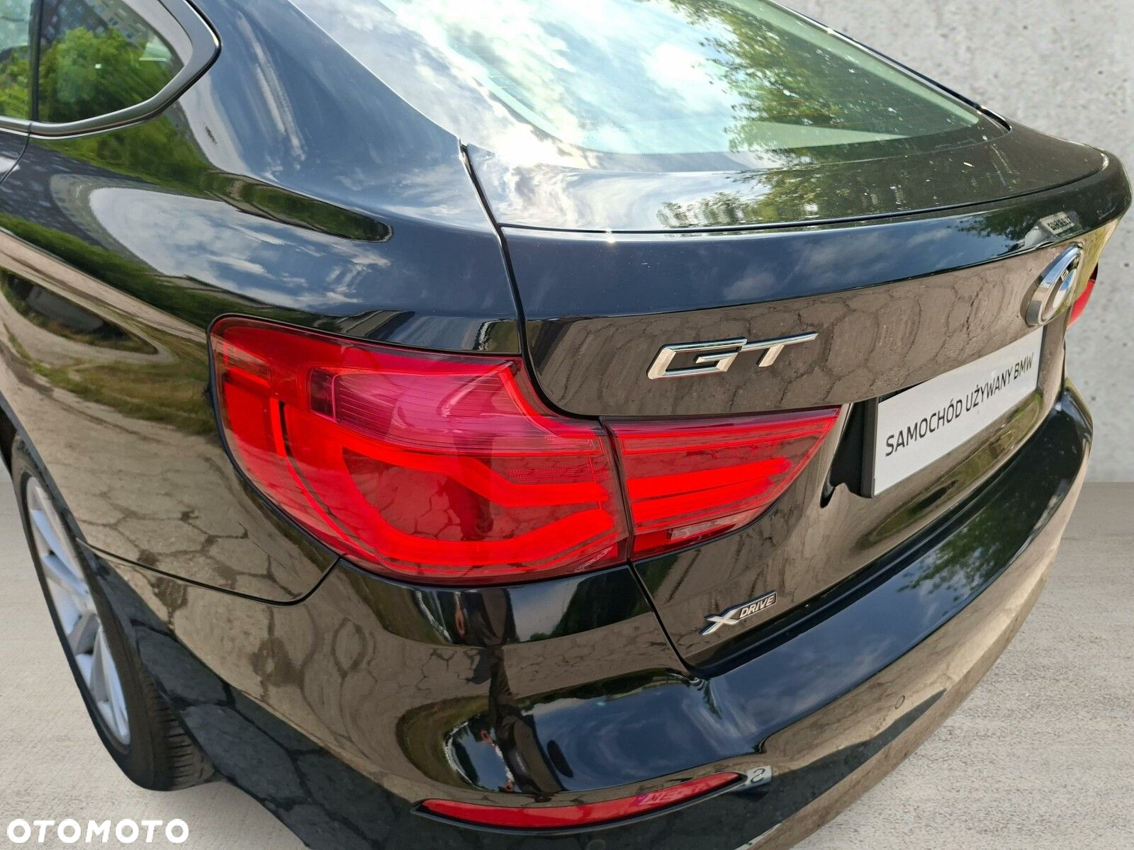 BMW 3GT - 16