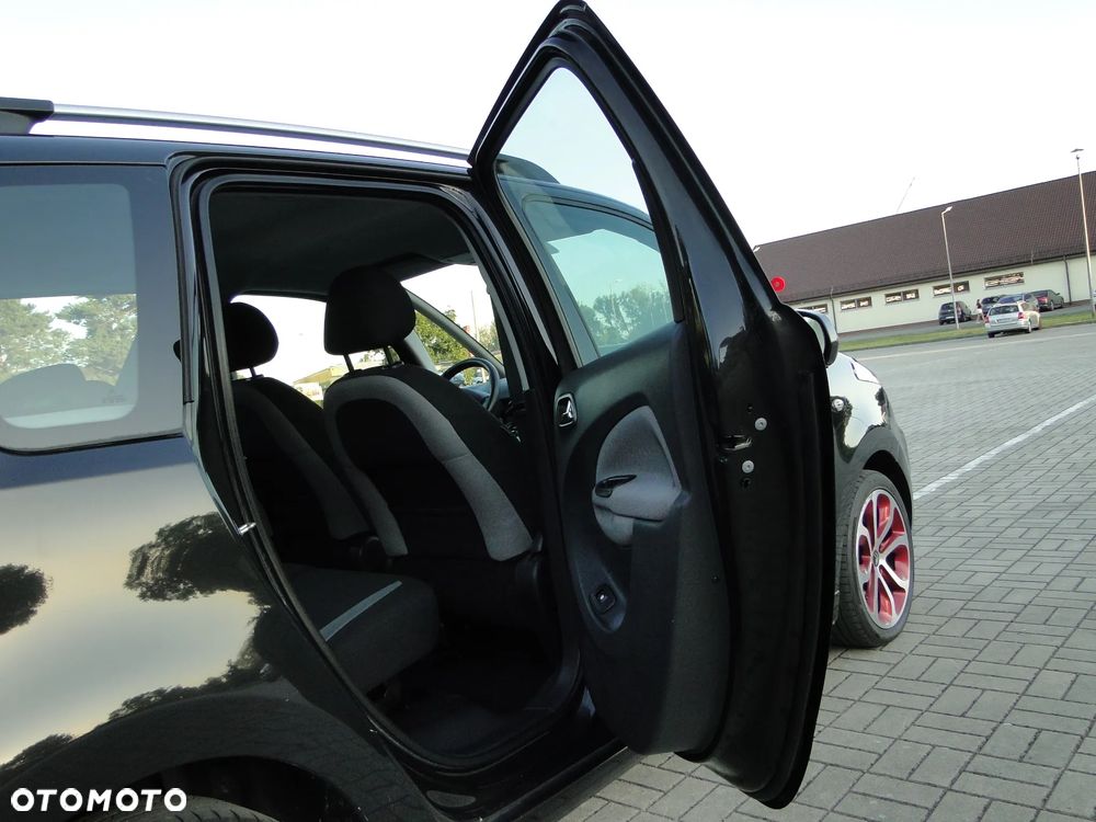 Citroën C3 Picasso HDi 110 FAP Exclusive - 14