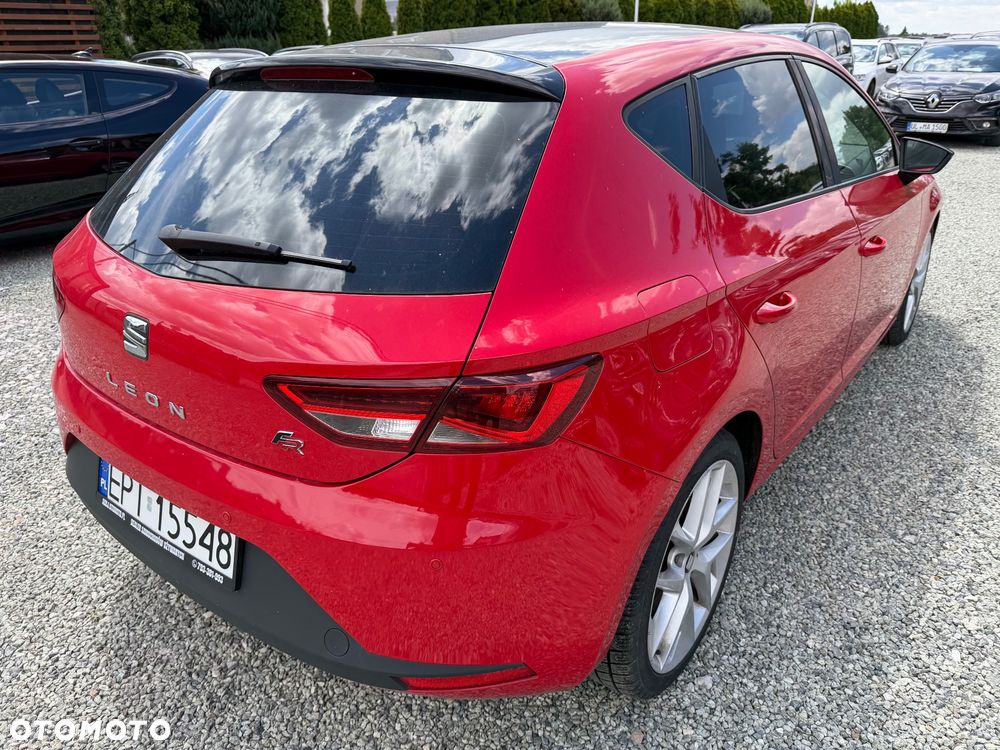 Seat Leon - 12