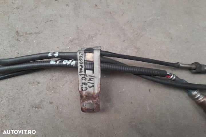 Sonda lambda JN15-12B591-AC / J1B1-9G444-AB / 0258030439 / 0258017532 - 2