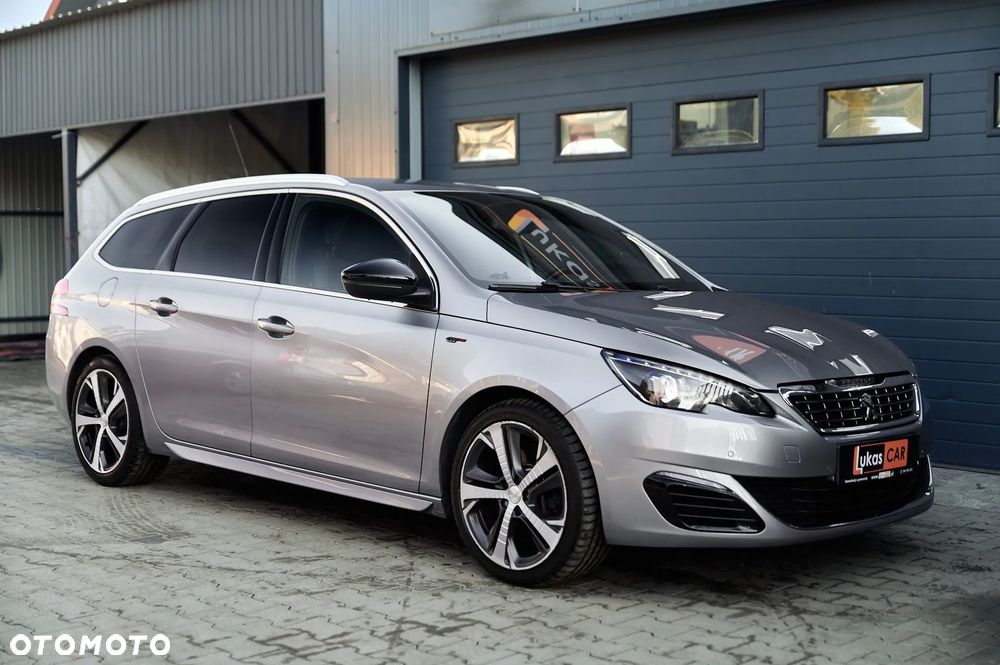 Peugeot 308 - 40