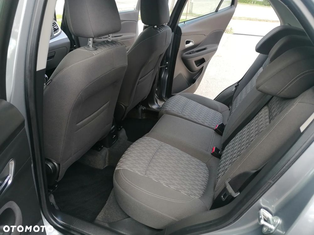 Opel Mokka 1.6 ecoFLEX Start/Stop Selection - 27