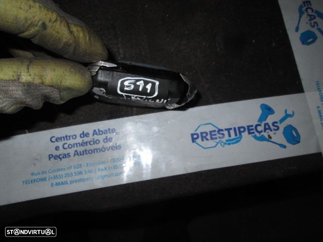 Sensor 8200063060 RENAULT LAGUNA 2006 P/BRISAS - 1