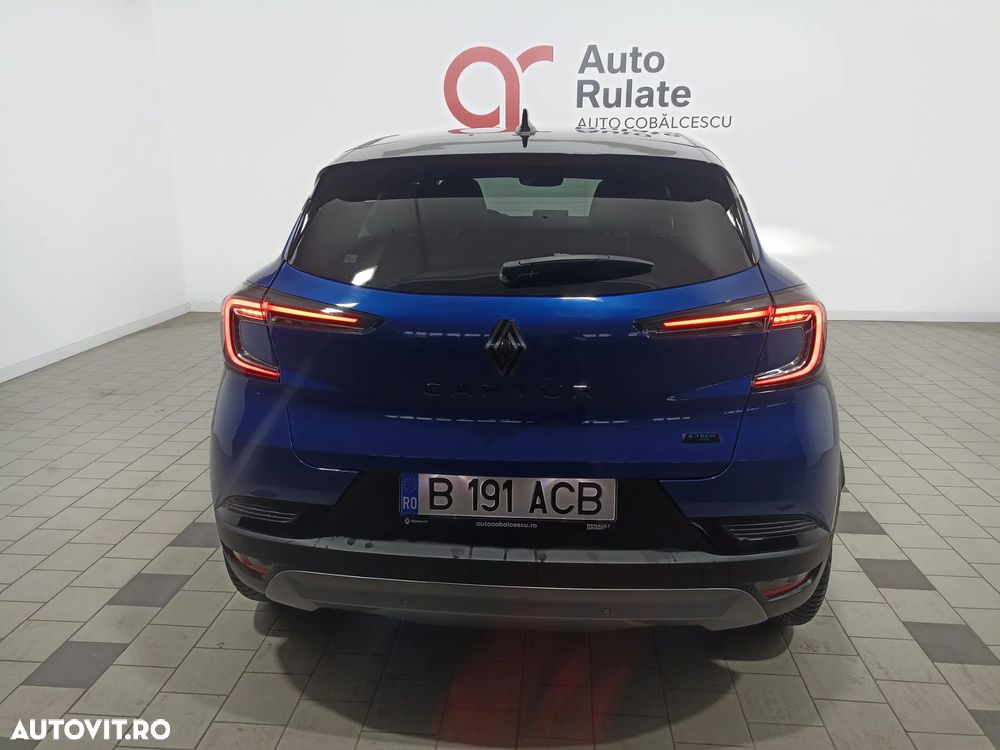 Renault Captur - 5