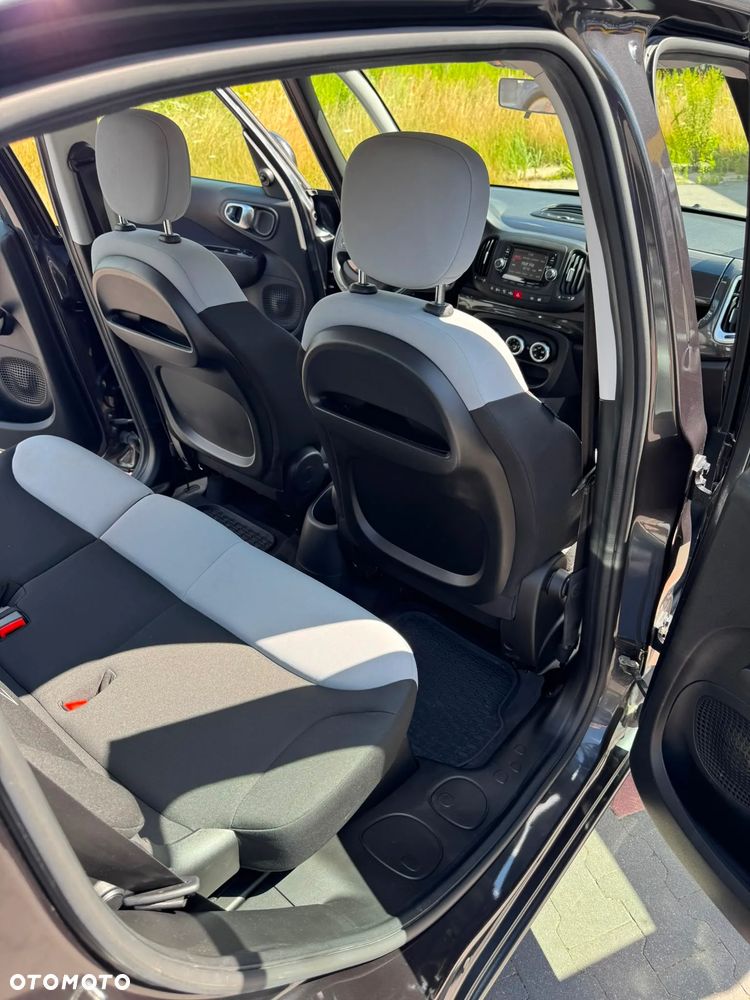 Fiat 500L 1.4 16V Pop Star - 22