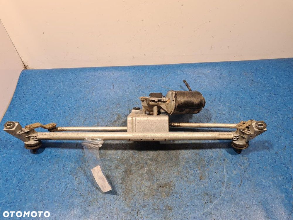 OPEL ASTRA F MECHANIZM SILNICZEK WYCIERACZEK PRZÓD 22084735 - 8