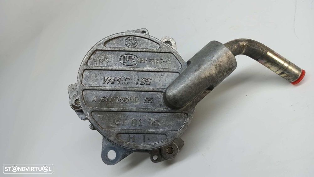 DEPRESSOR TRAVÕES / BOMBA DE VÁCUO MERCEDES CLASE C (W203) BERLINA 220 CDI (203.... - 7