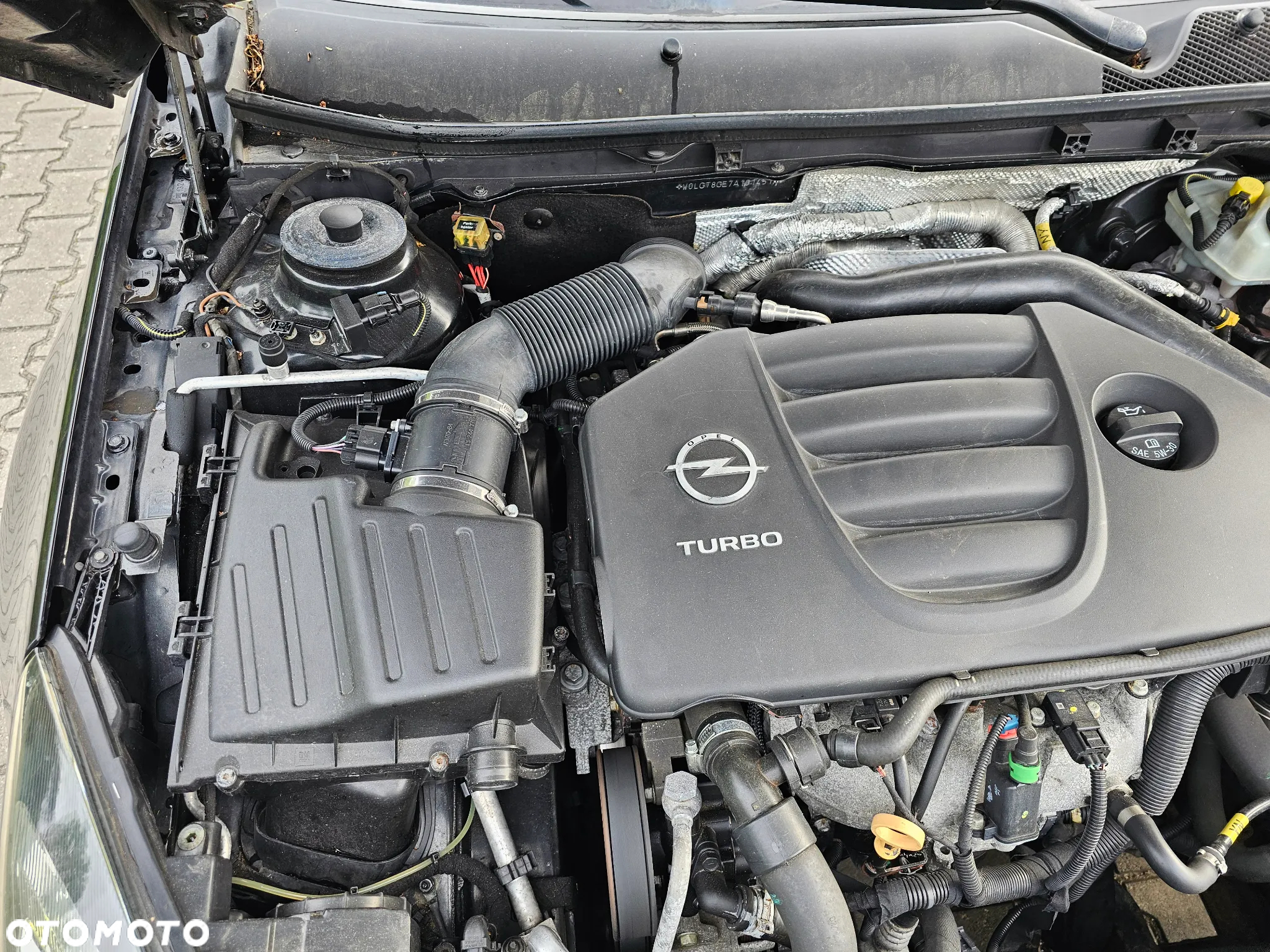Opel Insignia - 33