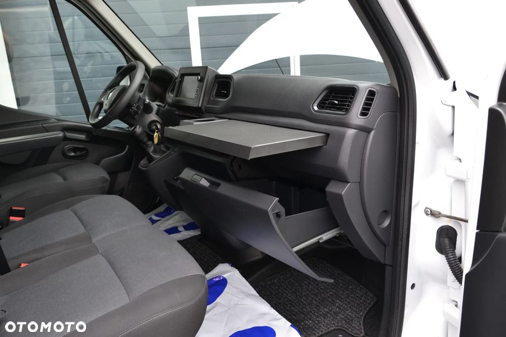 Renault MASTER MOVANO L4H2 - 33