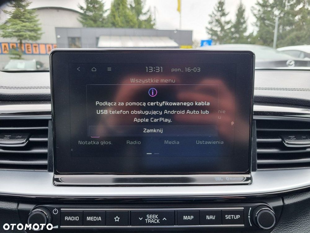 Kia Ceed 1.4 T-GDI GT-Line DCT - 27