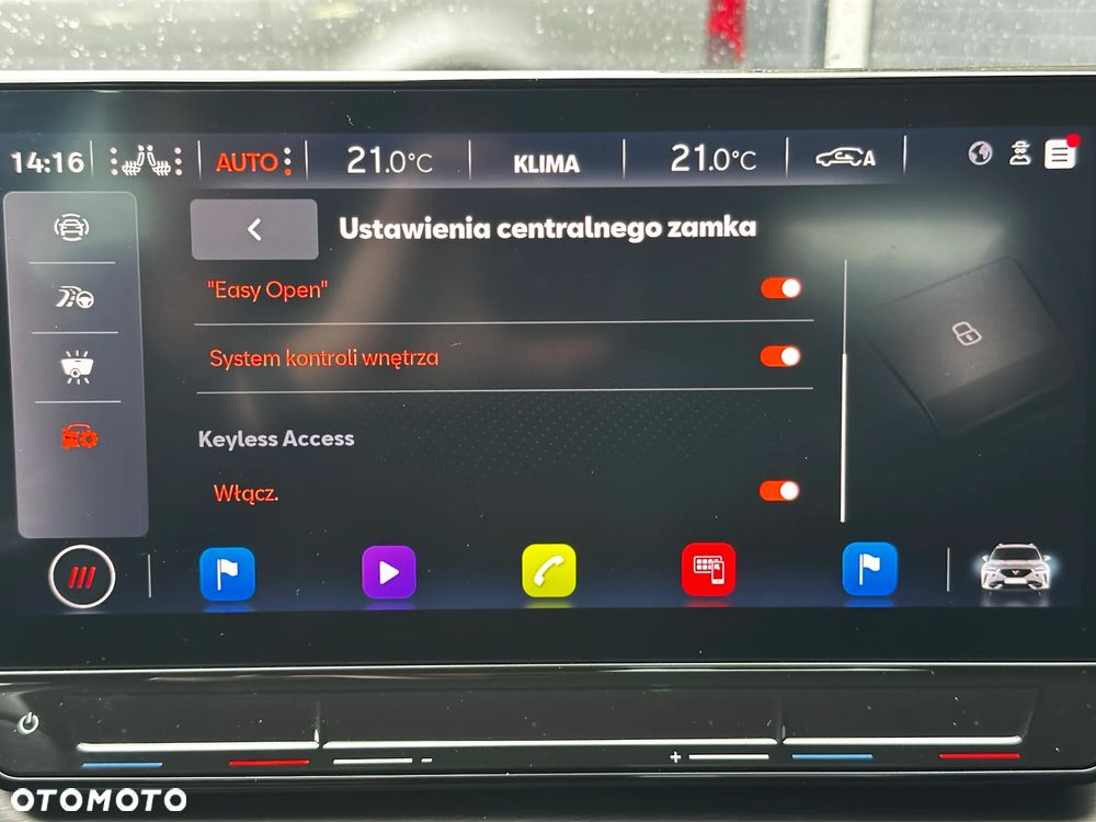 Cupra Formentor 2.0 TSI 4Drive VZ DSG - 34