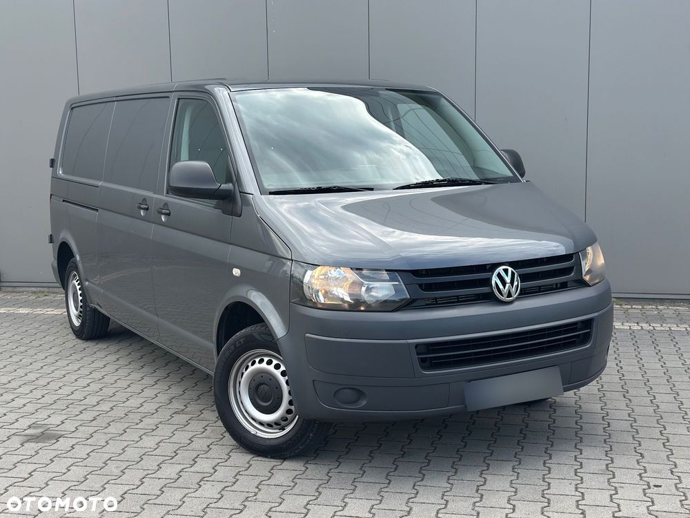 Volkswagen T5 - 14