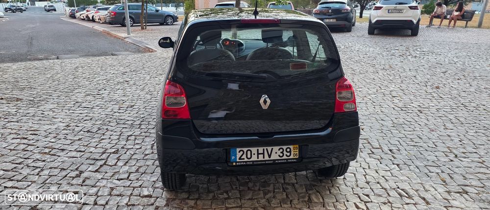 Renault Twingo 1.2 Confort - 4