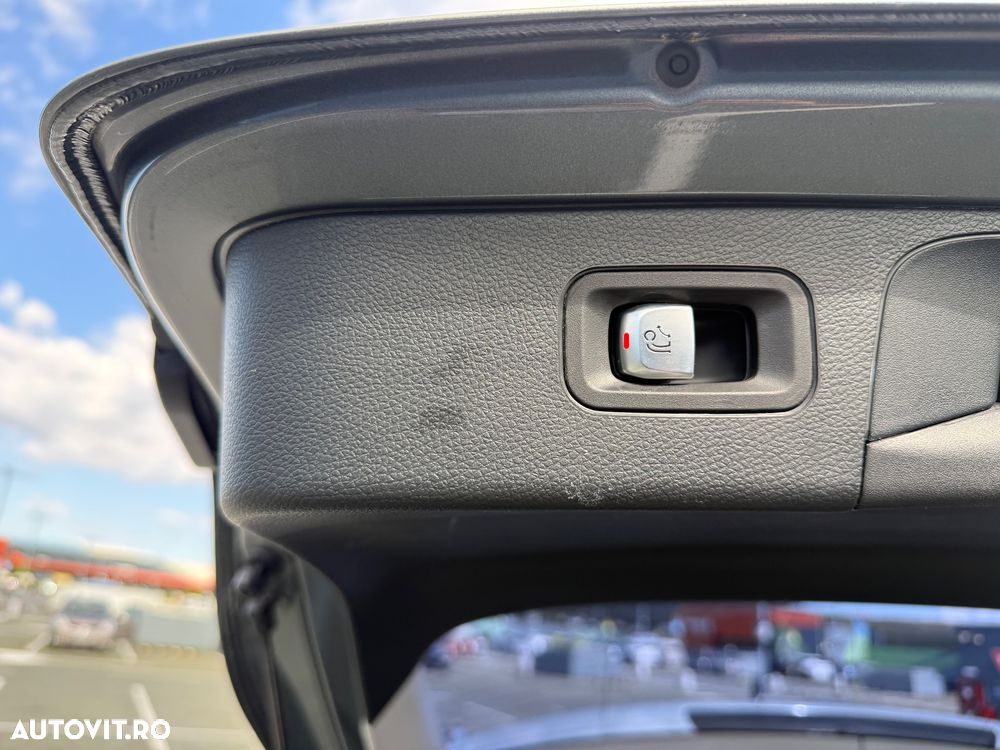 Mercedes-Benz GLC 200 4MATIC MHEV - 14