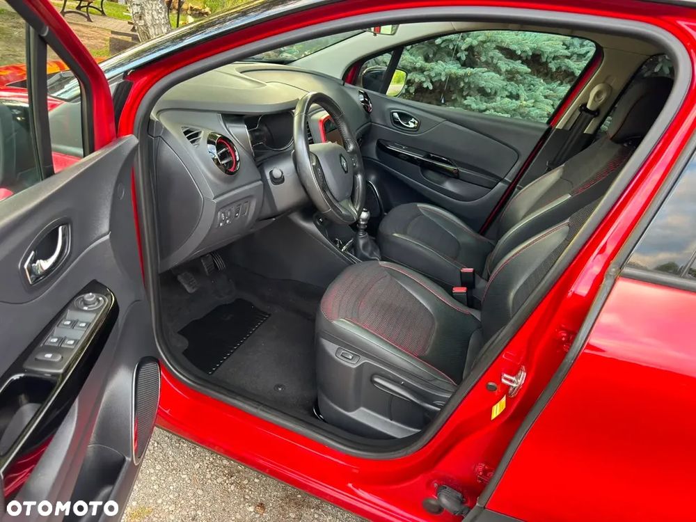 Renault Captur - 5