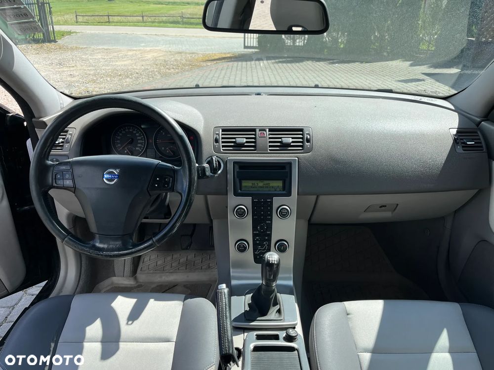 Volvo V50 2.0D - 14