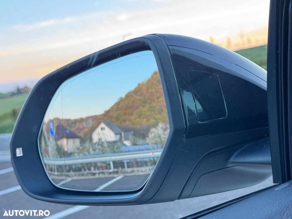 Audi Q8 3.0 50 TDI quattro Tiptronic MHEV - 18