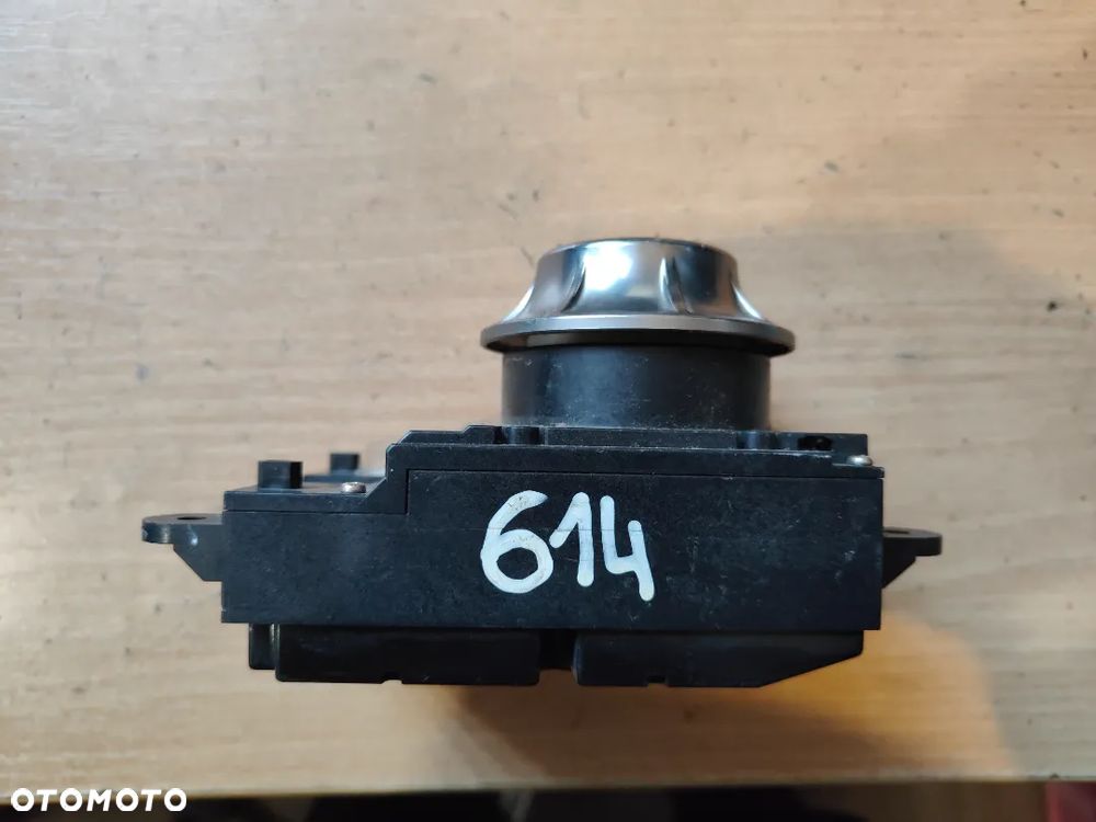 Przełącznik I Drive BMW E60 6941801 - 4