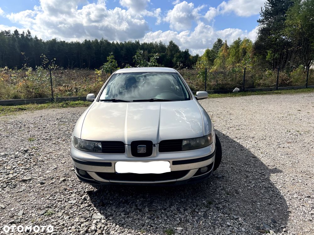 Seat Toledo