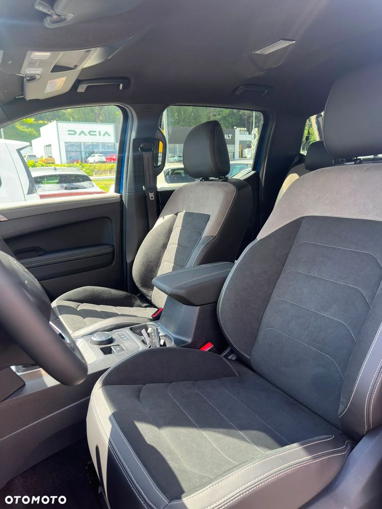 Volkswagen Amarok 3.0 V6 TDi 4MOTION Style - 13
