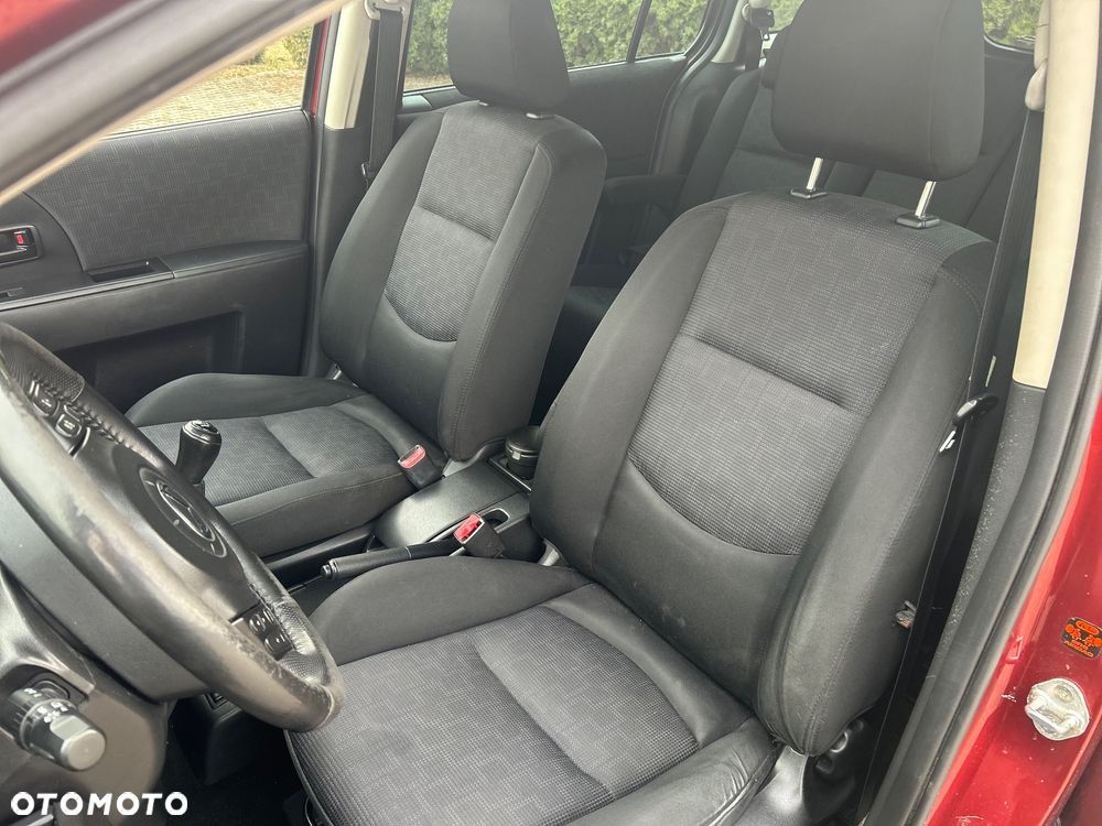 Mazda 5 2.0 CD Exclusive - 23