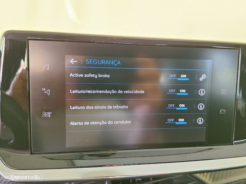 Peugeot 208 1.5 BlueHDi Active Pack - 25