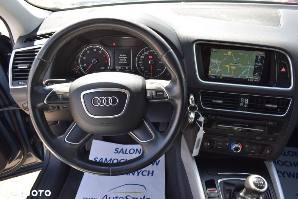 Audi Q5 - 25