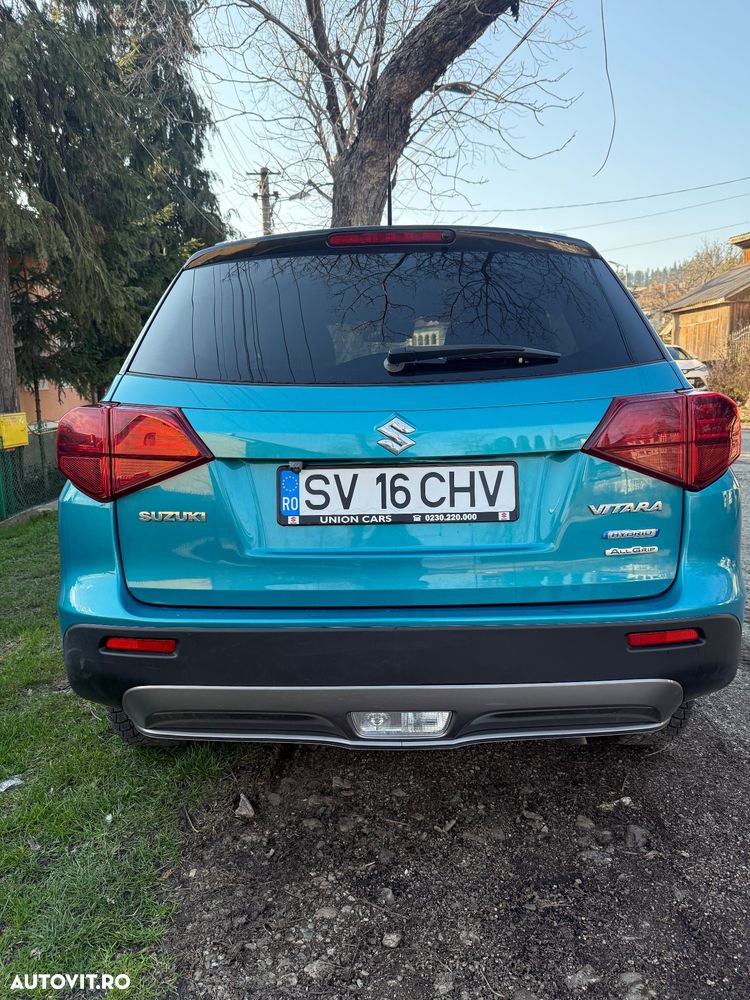 Suzuki Vitara - 3