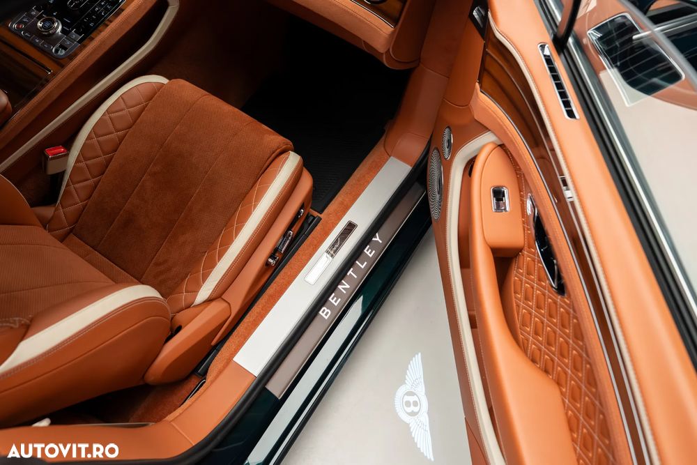 Bentley Continental - 16