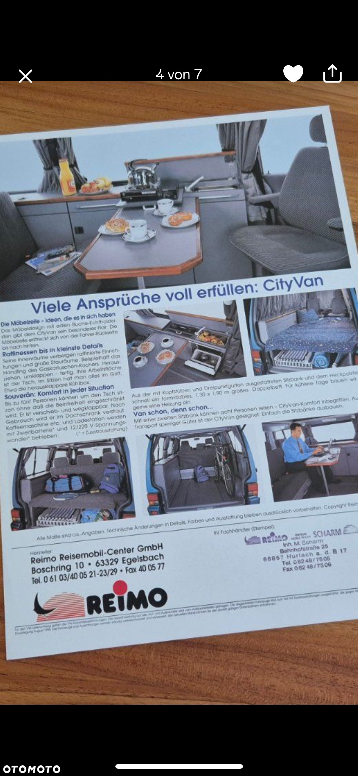 Volkswagen T4 - 22