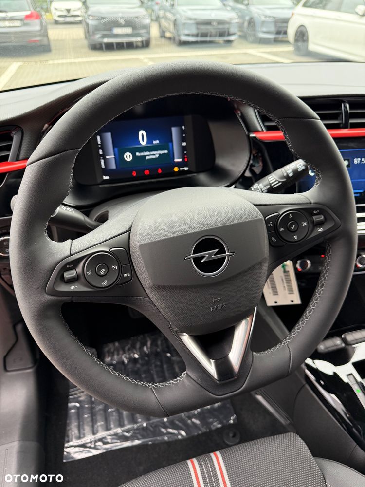 Opel Corsa 1.2 T mHEV Yes 2026 eDCT - 14