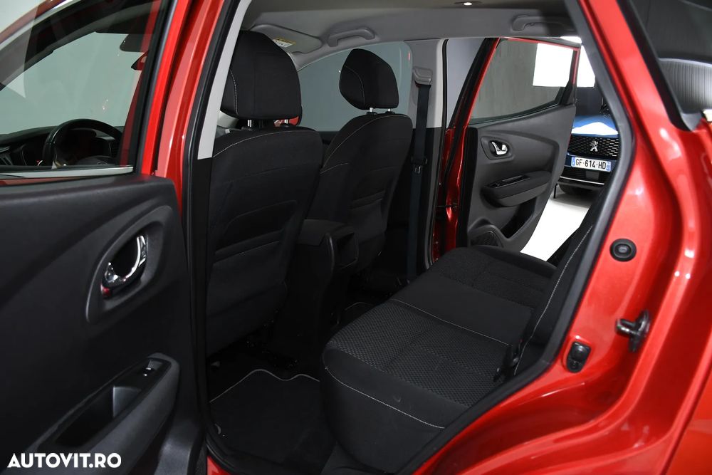 Renault Kadjar Energy dCi 110 EDC LIMITED - 7