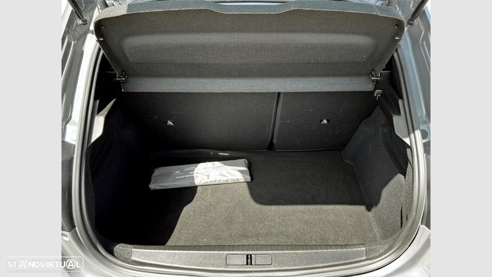 Peugeot e-208 50 kWh Style - 22