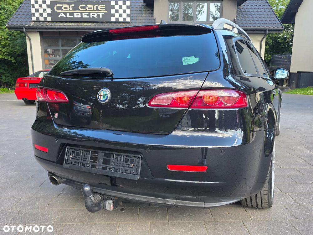 Alfa Romeo 159 - 11
