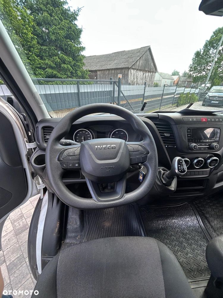 Iveco 35S16 MAX - 6