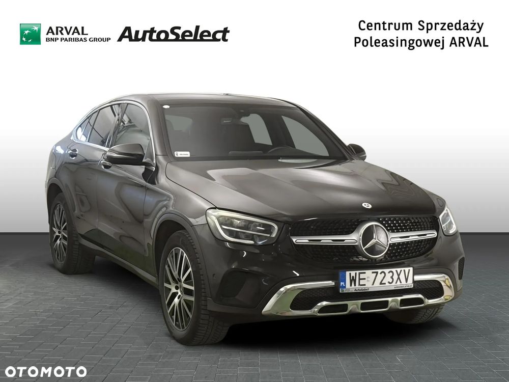 Mercedes-Benz GLC 200 4-Matic - 7