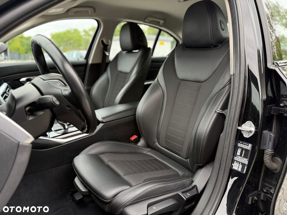 BMW Seria 3 - 20